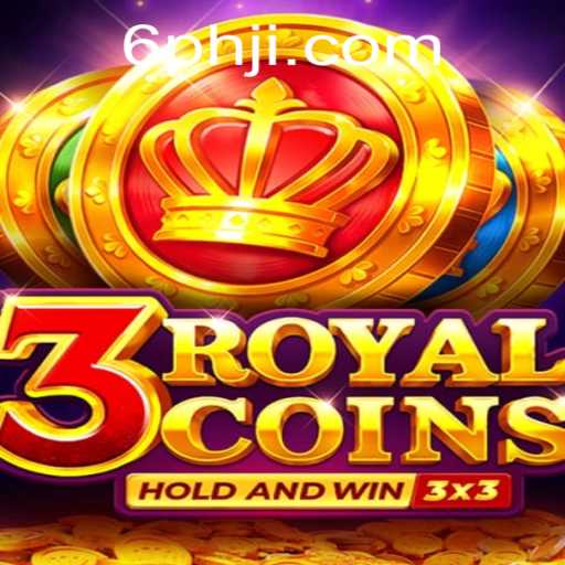 Discovering 3royalcoins: A New Era in Gaming