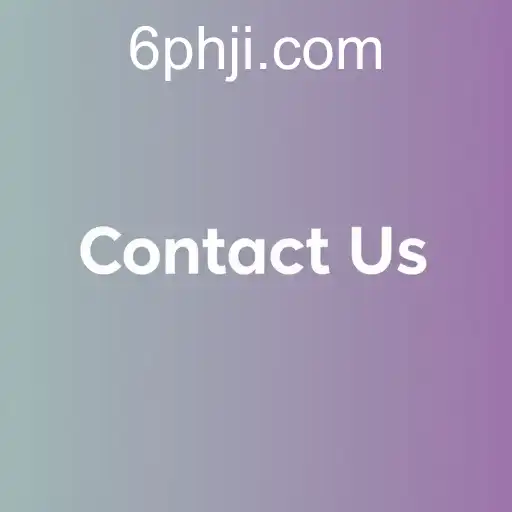 Optimizing Your Contact Us Page with 6ph
