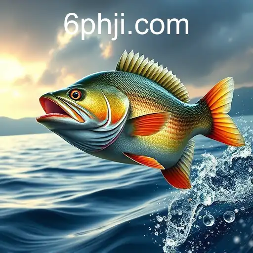 Exploring the Fascinating World of Fishing Games with 6ph
