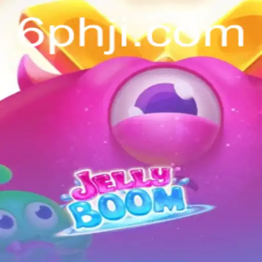 JellyBoom: Dive into the Exciting World of 6ph Strategy Gaming