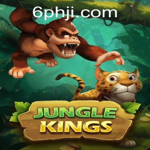 Exploring the World of JungleKings: An Engaging Adventure for All Ages