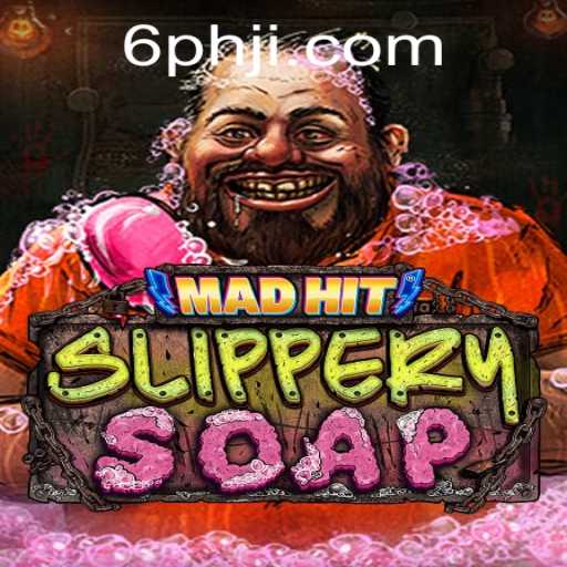 MadHitSlipperySoap: A New Era of Dynamic Gaming