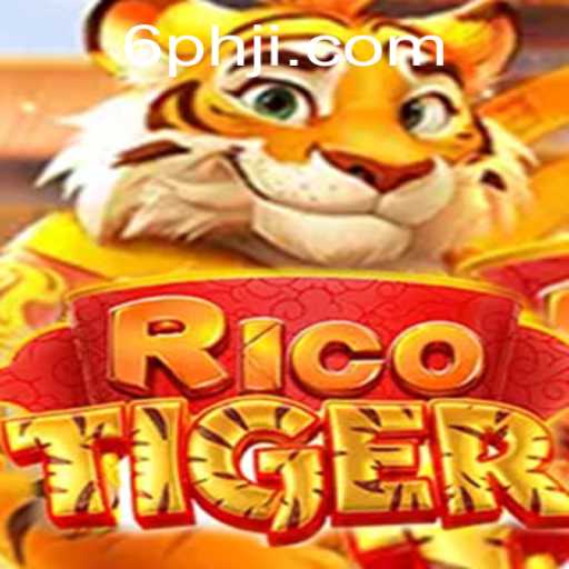Discovering the World of RicoTiger: A New Gaming Revolution