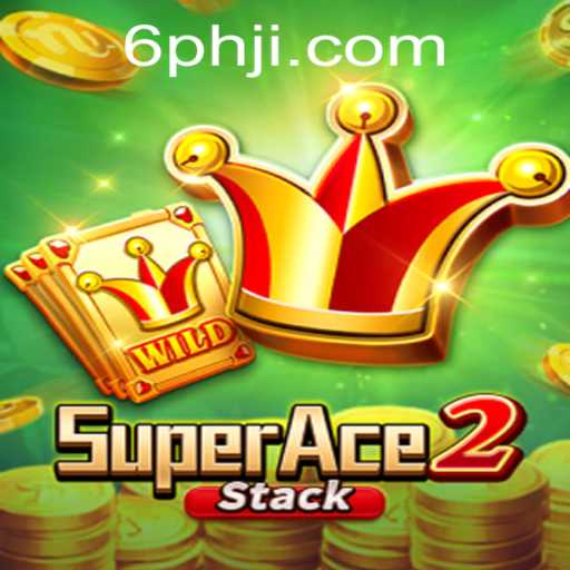 SuperAce2: A Thrilling Adventure with 6ph