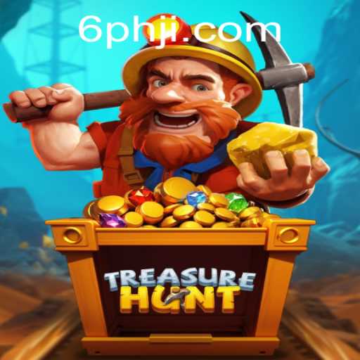 Exploring the Thrilling World of TreasureHunt: A New Gaming Sensation