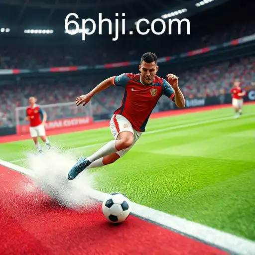 Exploring the Dynamic World of Virtual Sports